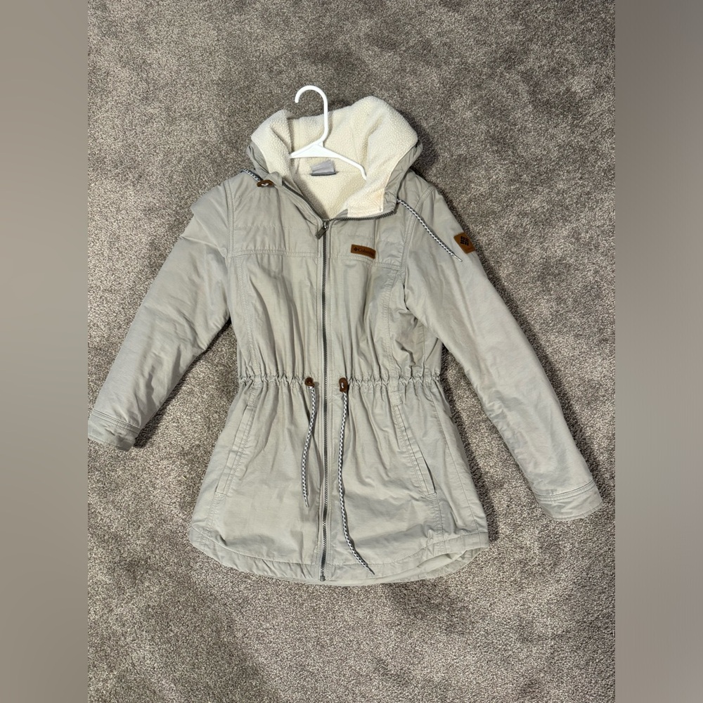 Women’s Columbia Jacket